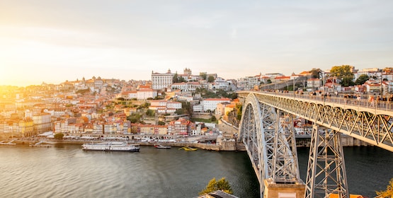 Conoce los barrios de Oporto
